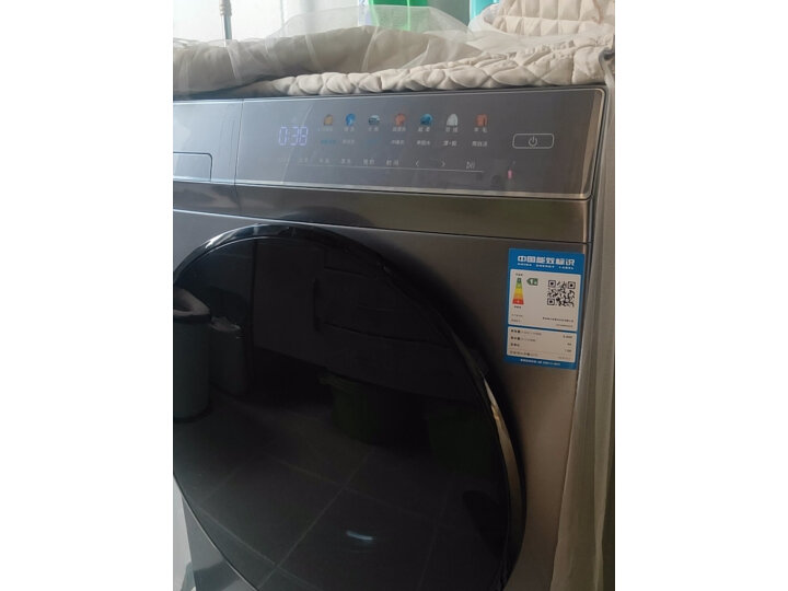 实用解答海尔京品洗衣机EG100PRO61S质量品测如何？内幕真实品测内情 对比评测 第7张