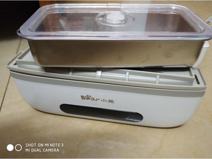 小熊DFH-B10T6怎么样-小熊DFH-B10T6真实用户评价分享_http://www.itswebtime.com_好物推荐_第6张