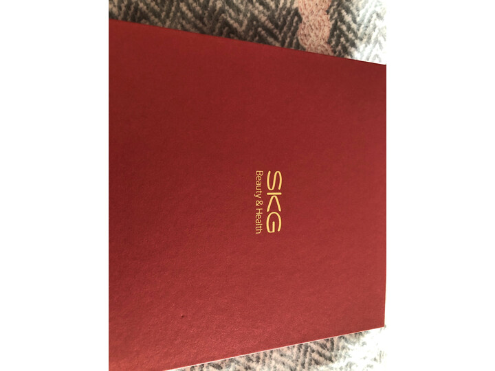SKG颈椎按摩器 黄金镀金颈部按摩仪怎么样？好不好，优缺点区别有啥？ 首页推荐 第12张