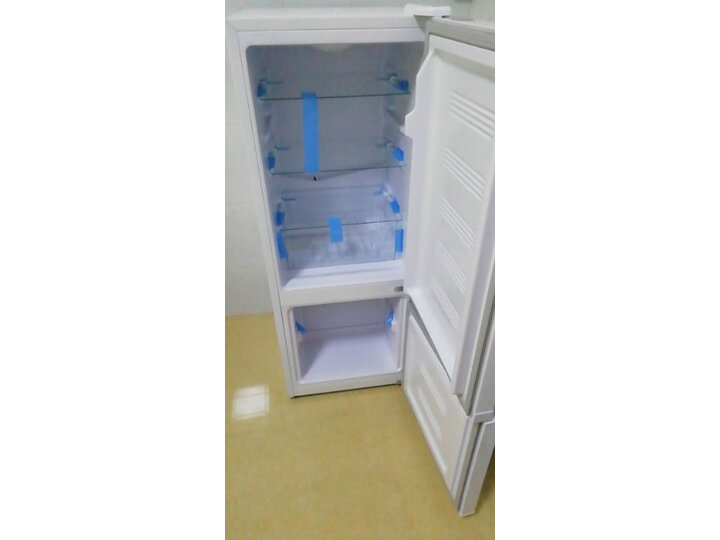 剖析康佳bcd155c2gbu和康佳D16AM区别有吗？入手哪个好？