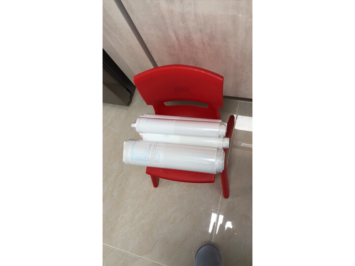 小米 MI 小米净水器S1 800G怎么样？使用感受反馈如何【入手必看】 首页推荐 第7张