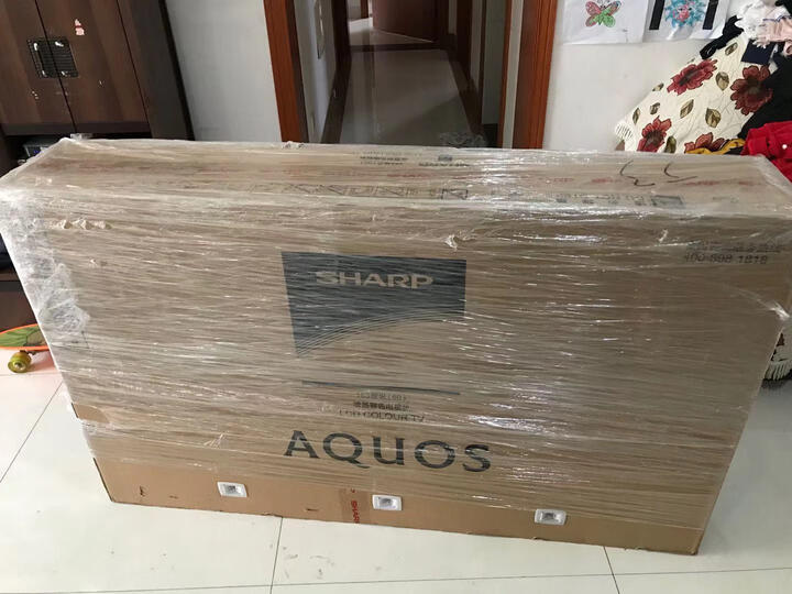 谈谈SHARP80A9BW怎么样呢？使用评测好不好？