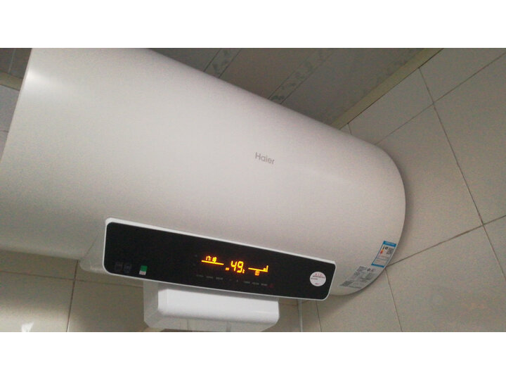 分析海尔EC6003-G6怎么样呢？入手点评质量如何？