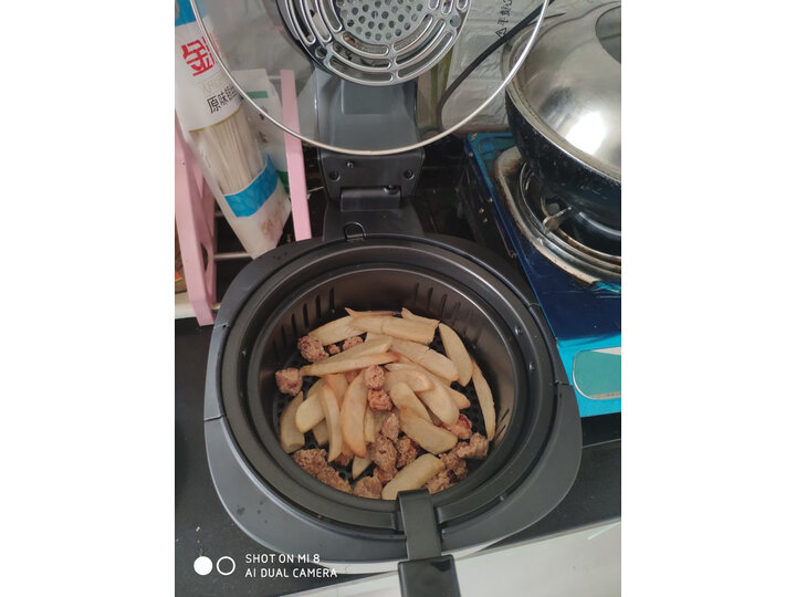 利仁KZ-J5000B怎么样-利仁KZ-J5000B真实用户评价分享_http://www.itswebtime.com_好物推荐_第12张