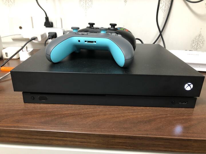 微软Xbox Oe X怎么样-微软Xbox Oe X真实用户评价分享_好物_第10张_推荐星 微软Xbox Oe X怎么样-微软Xbox Oe X真实用户评价分享_http://www.tuijianxing.com_好物_第10张