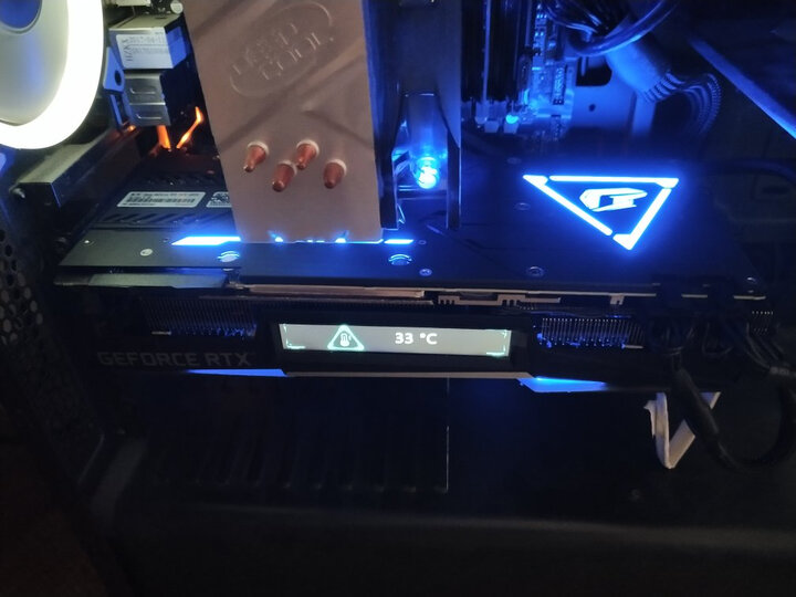 七彩虹iGame GeForce RTX 2070 SUPER Vulca X OC怎么样_好物推荐_第11张_itswebtime 七彩虹iGame GeForce RTX 2070 SUPER Vulca X OC怎么样_http://www.itswebtime.com_好物推荐_第11张