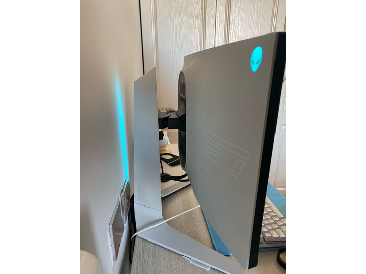 外星人（Alienware）AW2720HF 27英寸显示器怎么样？真实质量评测大揭秘 首页推荐 第3张