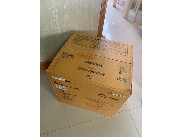 全新答案：东芝ER-VD5000CNB微蒸烤一体机真的配置好？质量口碑评测曝光 热评种草 第2张