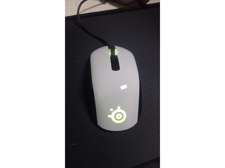 盘点赛睿rival310和sensei哪个好？讨论区别是什么