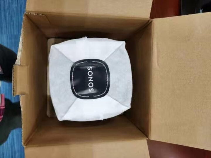 爆料SONOSSUB怎么样呢？达人测评好用吗？
