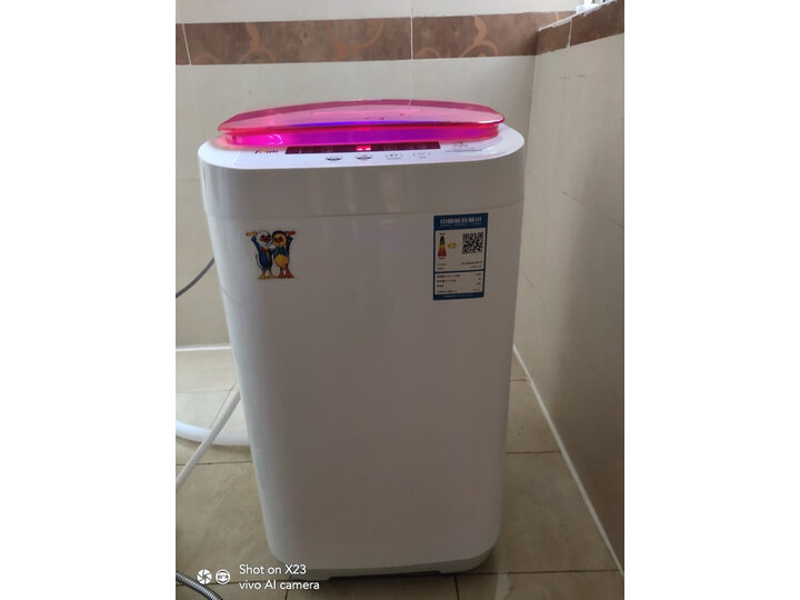 解析小鸭XQB35-3135怎么样呢？详细解密好用吗？