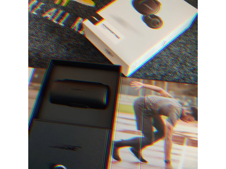 BoseSoudSport Free真无线详细参数及用户评价_http://www.meifudie.com_好物_第8张