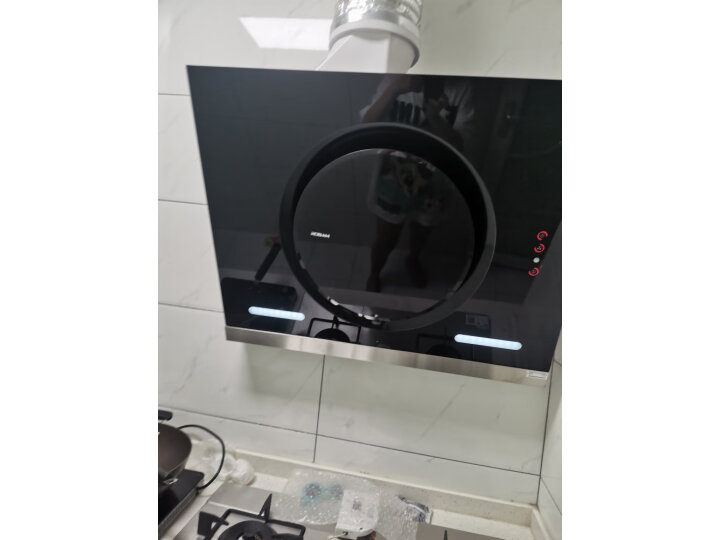 老板(Robam) 26A5S大吸力油烟机怎么样?质量口碑反应如何【媒体曝光】 首页推荐 第9张-商情88推广网 老板(Robam) 26A5S大吸力油烟机怎么样?质量口碑反应如何【媒体曝光】 首页推荐 第9张