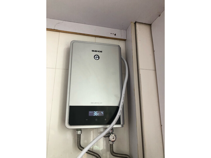 格林姆斯 GS3 速热电热水器GS3标准版-金色-5.5KW怎么样？最新统计用户使用感受，对比分享 首页推荐 第4张