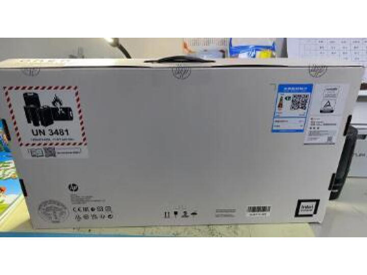 看清本质惠普(HP)暗影精灵8Pro 16.1英寸游戏笔记本配置很差很差？真实质量测评爆料 对比评测 第10张