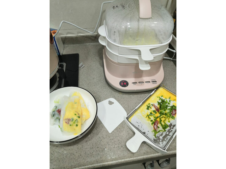 小熊CFJ-A30Q3怎么样-小熊CFJ-A30Q3真实用户评价分享_好物_第14张_推荐星 小熊CFJ-A30Q3怎么样-小熊CFJ-A30Q3真实用户评价分享_http://www.tuijianxing.com_好物_第14张