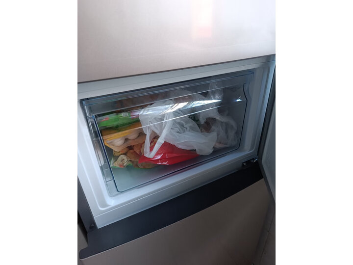 很纠结：容声离子净味Pro版513升冰箱BCD-513WD12FPA众测好不好呢？图文内容评测分享 心得分享 第3张