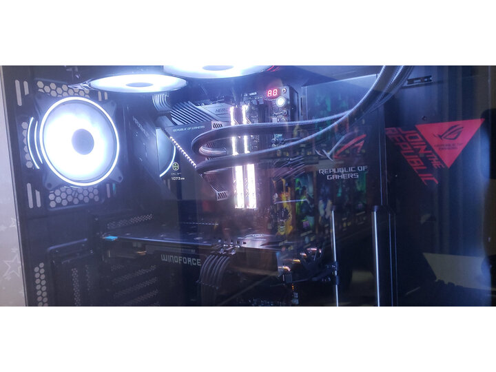 英特尔i9-9900KF怎么样-英特尔i9-9900KF用户使用体验与功能解析_好物_第10张_美肤蝶 英特尔i9-9900KF怎么样-英特尔i9-9900KF用户使用体验与功能解析_http://www.meifudie.com_好物_第10张