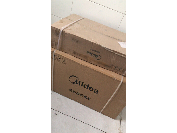 评测美的JZY-Q500怎么样呢？真实体验爆料
