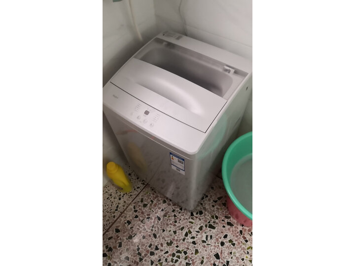 说说米家XQB80MJ201怎么样呢？内幕点评质量如何？
