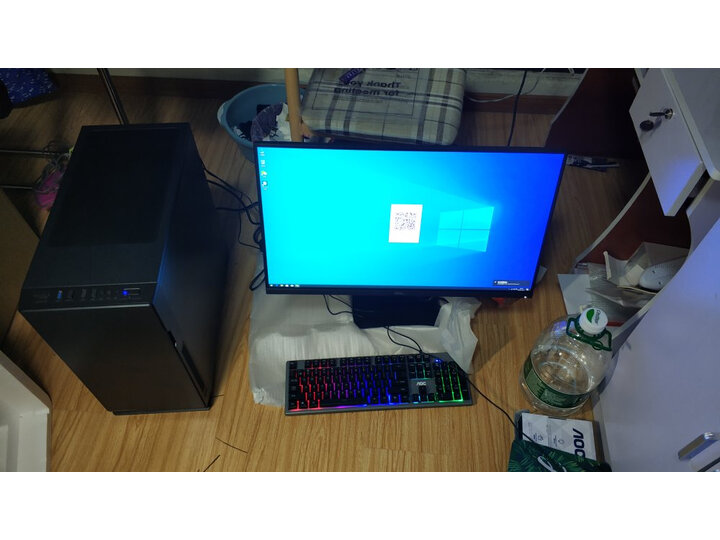 解析戴尔d2720ds和明基pd2500q区别怎么样？谈谈哪个好？