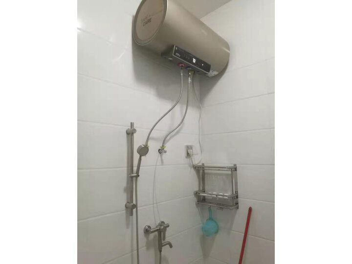 美的（Midea）电热水器TL3系列 60升F6030-TL3怎么样？质量到底差不差？详情评测 首页推荐 第2张