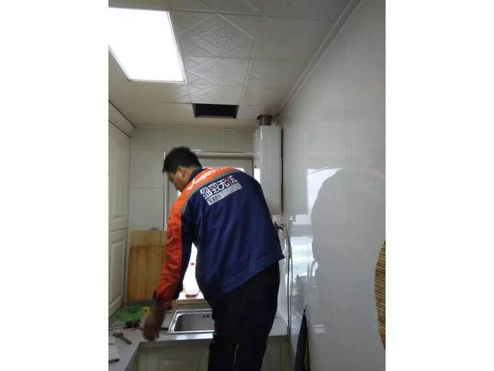 万和(Vanward)8升四季控温型燃气热水器JSQ16-8B-21怎么样好不好？最新优缺点爆料测评。 首页推荐 第3张