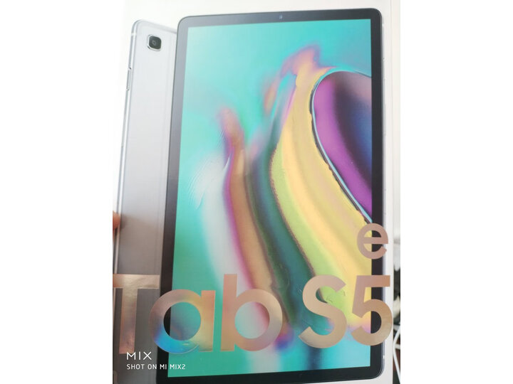 说说三星tab s5e和ipad2019各款有什么区别？测评哪个好？