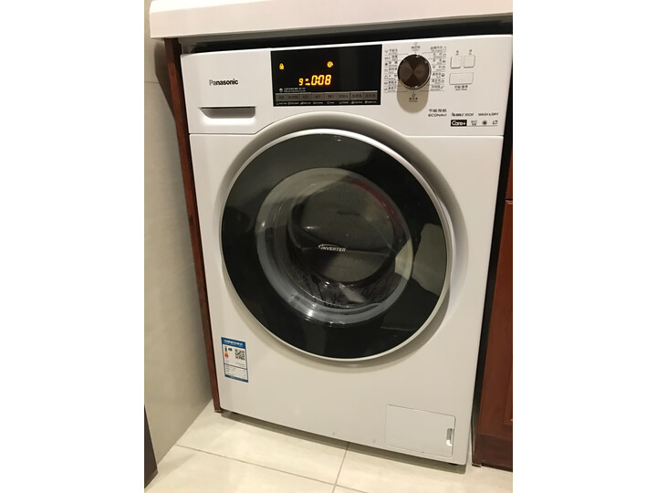 测评松下xqg100-eg130和120区别如何？剖析哪个好？