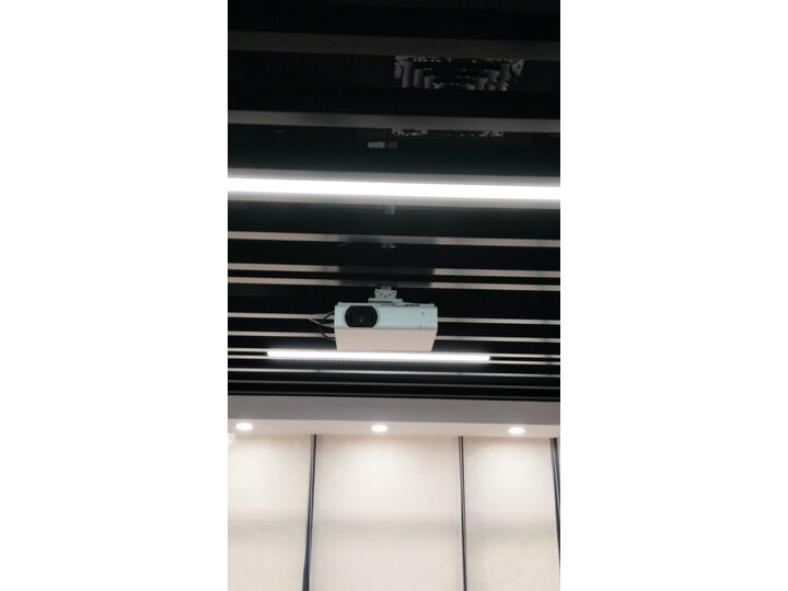 索尼（SONY）VPL-CH358 投影仪怎么样？3个月体验感受对比曝光大公开 首页推荐 第1张