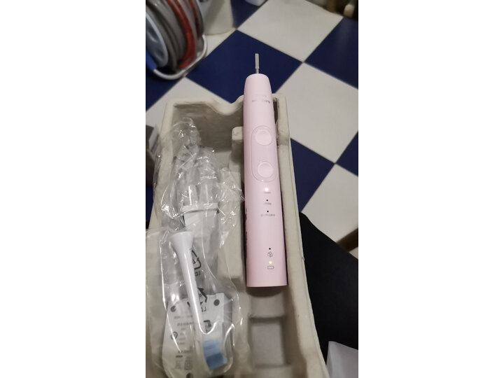 飞利浦HX685612怎么样-飞利浦HX685612真实用户评价分享_好物推荐_第7张_itswebtime 飞利浦HX685612怎么样-飞利浦HX685612真实用户评价分享_http://www.itswebtime.com_好物推荐_第7张