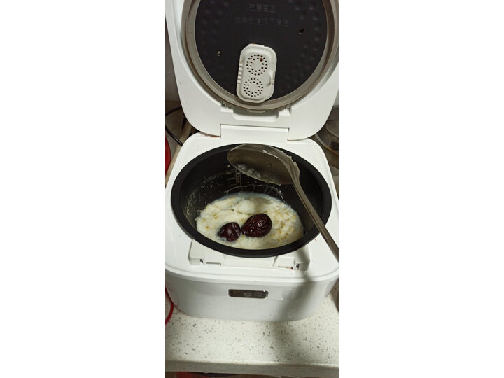 米家压力IH电饭煲怎么样-米家压力IH电饭煲真实用户使用评价_http://www.tuijianxing.com_好物_第10张