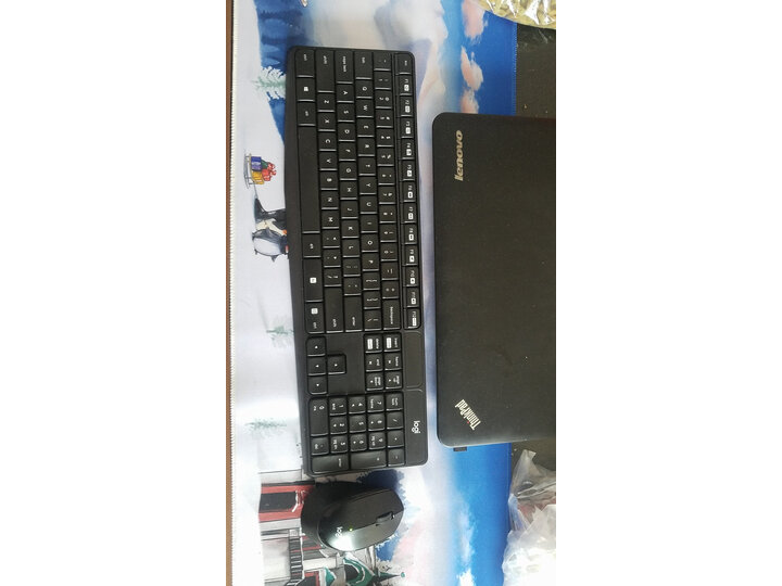 罗技mk315与mk345区别哪款好-罗技mk315与mk345区别哪款更值得入手_http://www.itswebtime.com_好物推荐_第11张