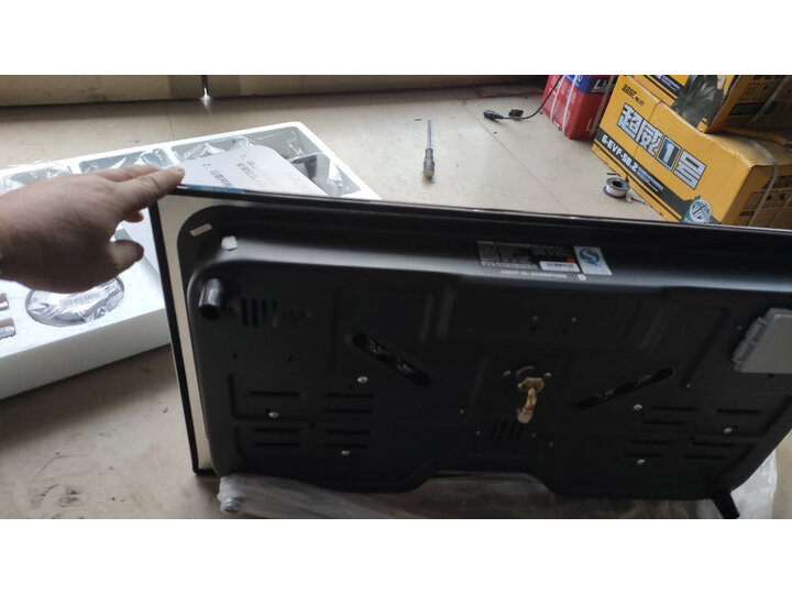 讨论云米CXW-240-VC301+JZY-VG301怎么样呢？爆料好不好用？