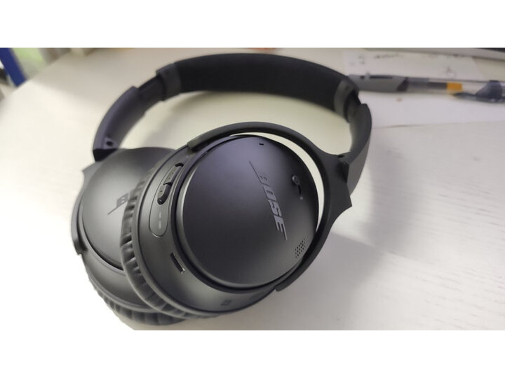 达人点评boseqc35二代和索尼1000xm3哪个好？爆料有啥区别？全面