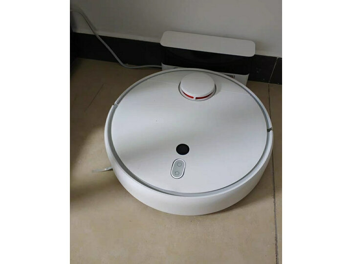 米家 扫拖机器人1C 智能吸尘器 VSLAM怎么样？媒体质量评测，优缺点详解 首页推荐 第8张