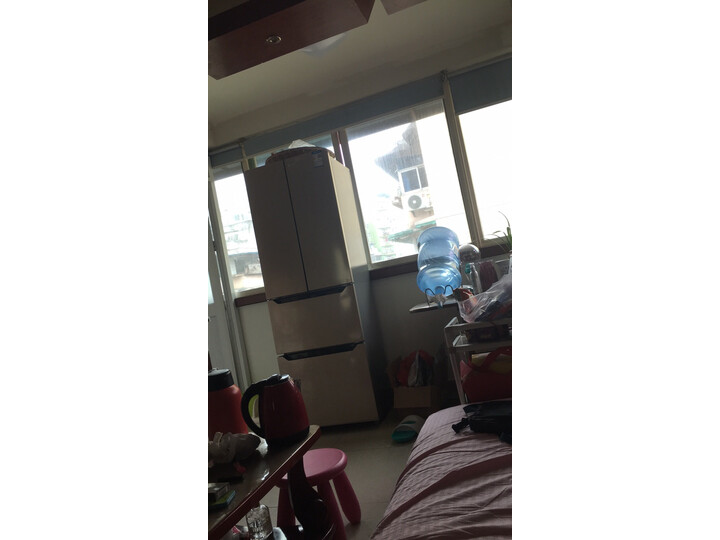 新飞BCD-286L8D怎么样-新飞BCD-286L8D用户使用体验与功能解析_http://www.itswebtime.com_好物推荐_第7张