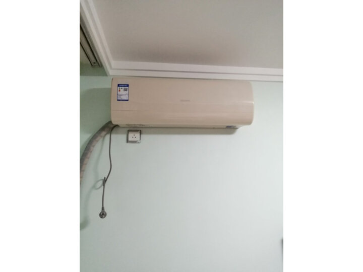 科龙KFR-50LWVEA1(1P60)怎么样_http://www.meifudie.com_好物_第7张
