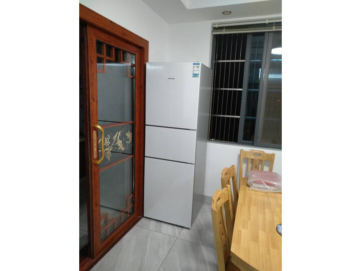 详解西门子BCD-274W(KG28UA220C)怎么样呢？口碑解析真的好吗？