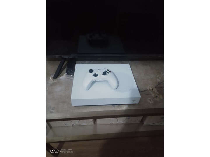 微软（Microsoft）Xbox One S 1TB全数字青春版怎么样真实使用揭秘,不看后悔 首页推荐 第6张