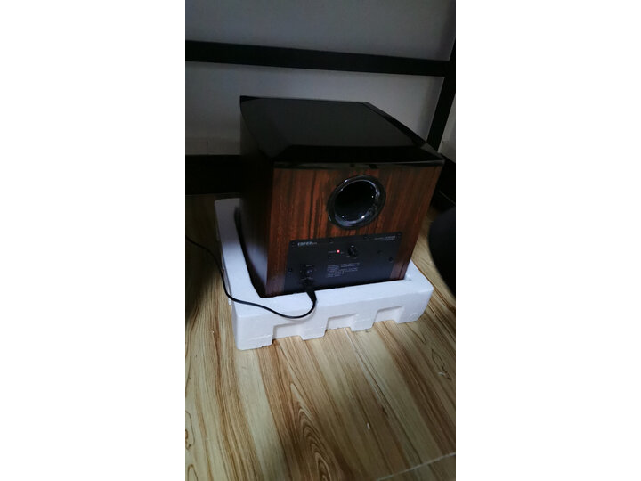 使用漫步者s70和b7哪个更好哪个好？点评有区别吗？