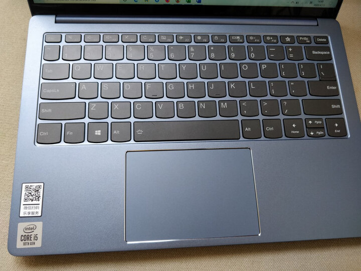 联想(Lenovo)IdeaPad14s 英特尔酷睿i3 14英寸网课办公窄边轻薄笔记本新款质量评测，内幕详解 电商资讯 第6张