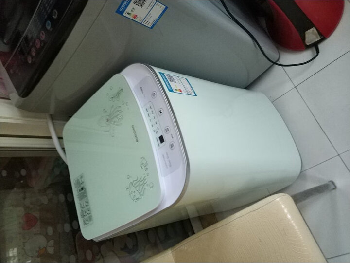 容声XQB30-H1088C怎么样-容声XQB30-H1088C性能表现如何_http://www.itswebtime.com_好物推荐_第7张