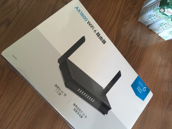 曝光华硕ax3000和网件rax40哪个好？使用配置有什么区别