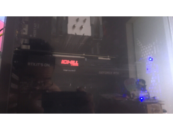 映众GEFORCE RTX 2070 SUPER冰龙超级版怎么样_http://www.itswebtime.com_好物推荐_第12张