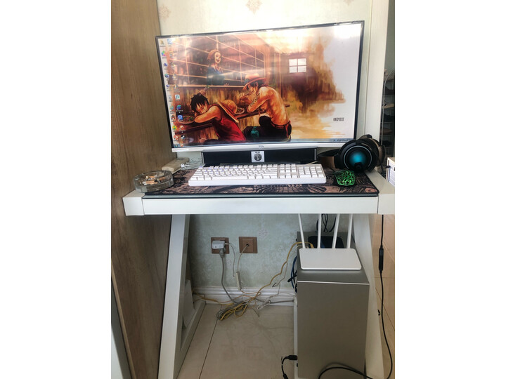 【质量独家测评】TCL T32N7C 32英寸曲面显示器75HZ显示屏怎么样【真实揭秘】质量内幕详情 首页推荐 第2张