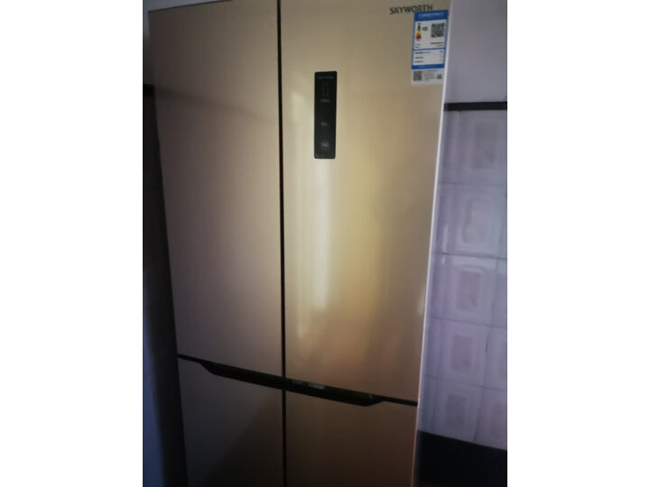 创维BCD-455WY怎么样-创维BCD-455WY真实用户评价分享_http://www.tuijianxing.com_好物_第9张