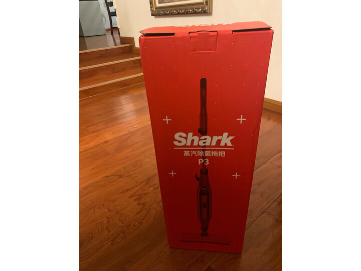 鲨客（Shark）蒸汽拖把家用电动拖把P3+X4怎么样？内情揭晓究竟哪个好【对比评测】 首页推荐 第2张