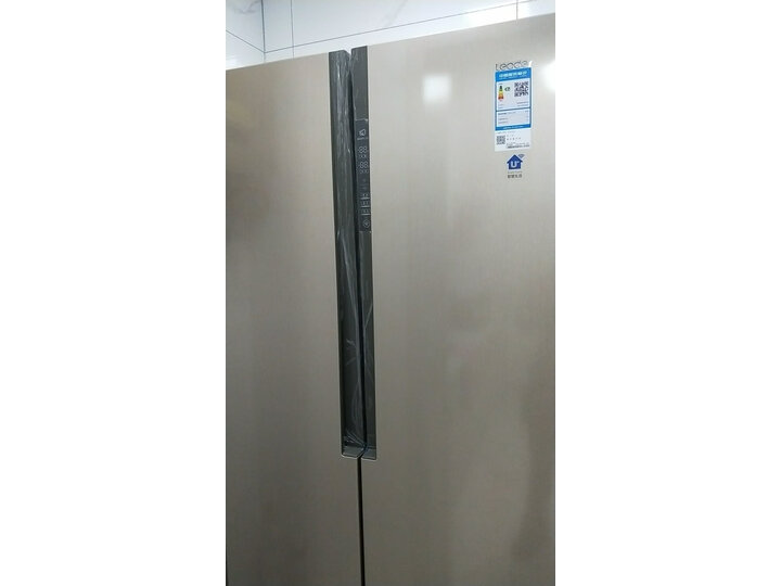 分析统帅BCD-453WLDEBU1怎么样呢？真实剖析评测好不好？