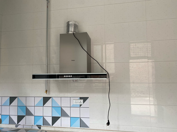 Haier 海尔CXW-200-E800C2抽油烟机怎么样？深度揭秘质量优缺点 首页推荐 第7张